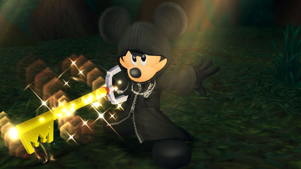 Kingdom Hearts HD 1.5 Remix - Imagen 17